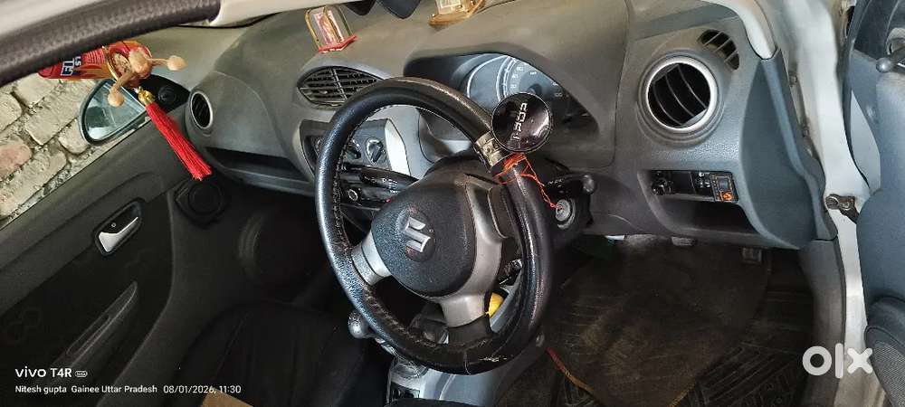 Maruti Suzuki Alto 800 2013