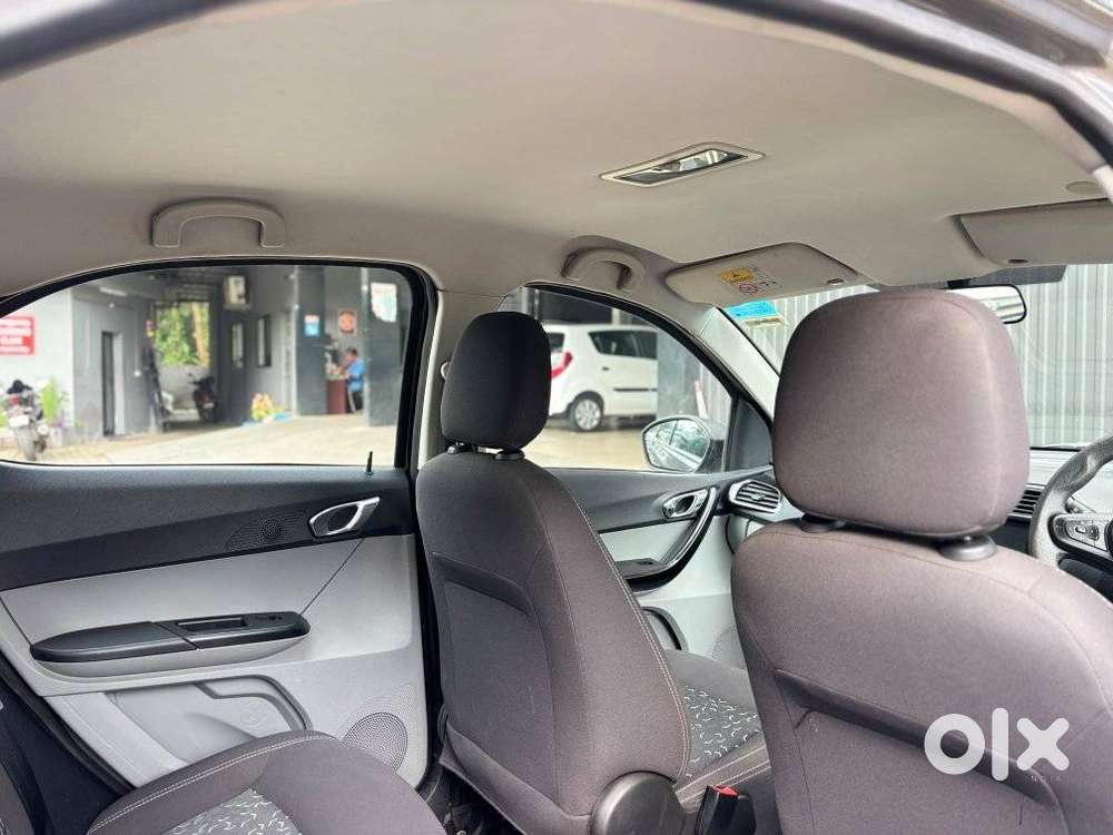 Tata Tiago Xz, 2020, Petrol