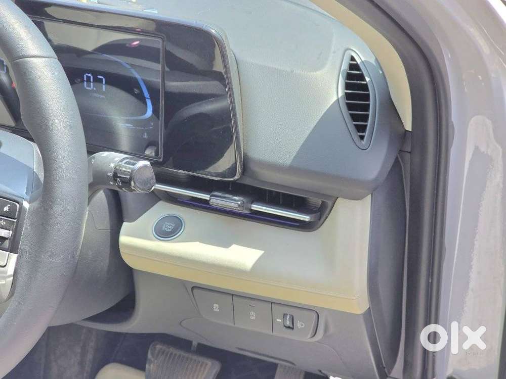 Hyundai Verna 1.5 Sx (o) Vtvt, 2024, Petrol