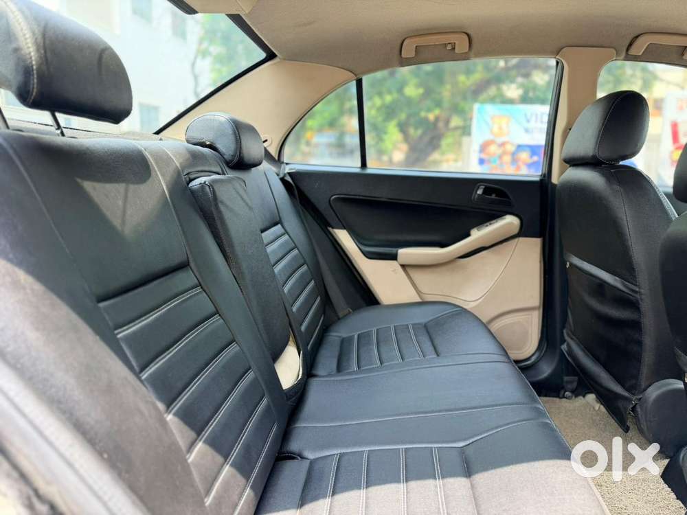 Tata Manza, 2013, Diesel