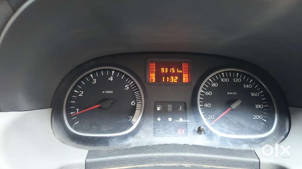 Renault Duster 2012-2015 85ps Diesel Rxe, 2013, Diesel