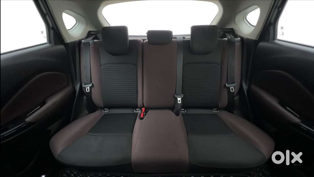 Maruti Suzuki Fronx Zeta 1.0 L Turbo 6at, 2024, Petrol