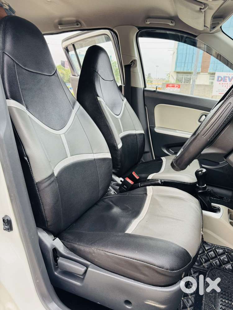 Maruti Suzuki Alto K10 Vxi, 2019, Petrol