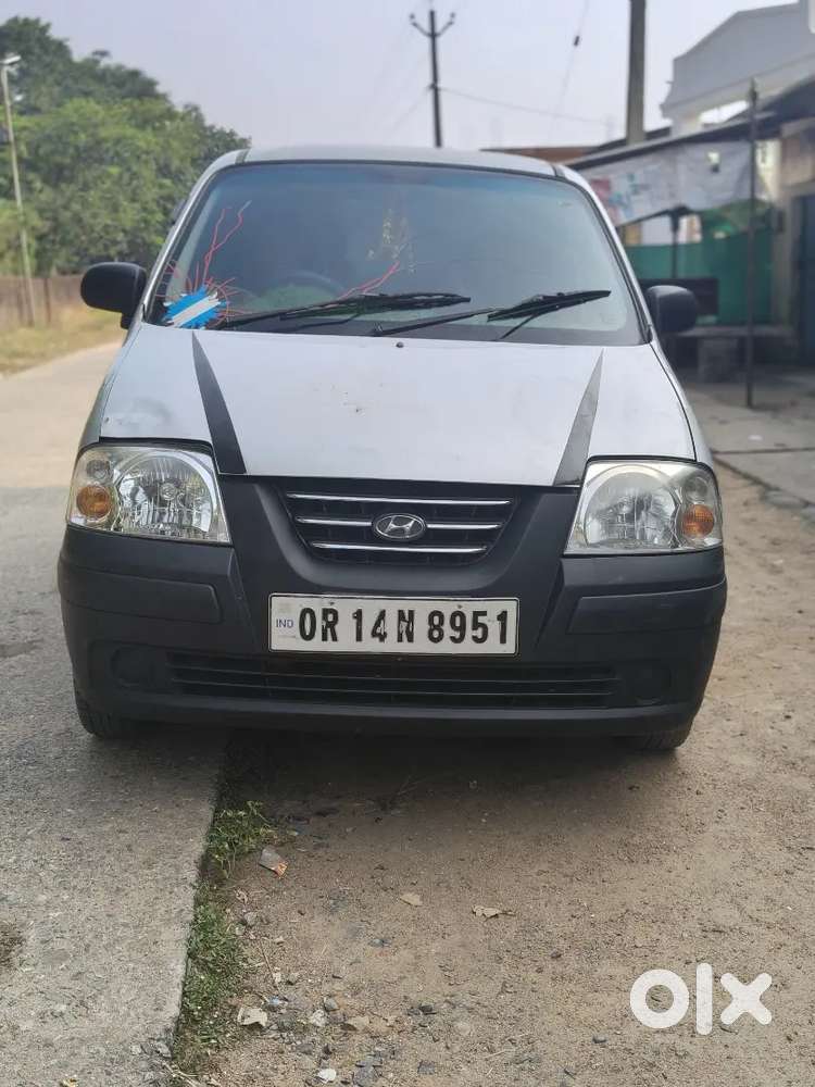 Hyundai Santro Xing Gls 2006