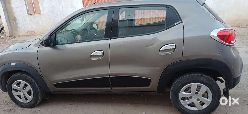 Renault Kwid 2017