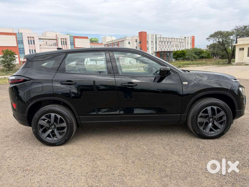 Tata Harrier 2.0 Kryotec Xta Plus Dark Edition, 2022, Diesel