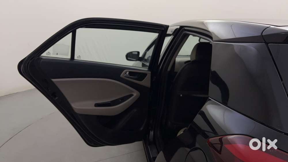 Hyundai Elite I20 [2018-2020] 1.2 Sportz, 2016, Petrol