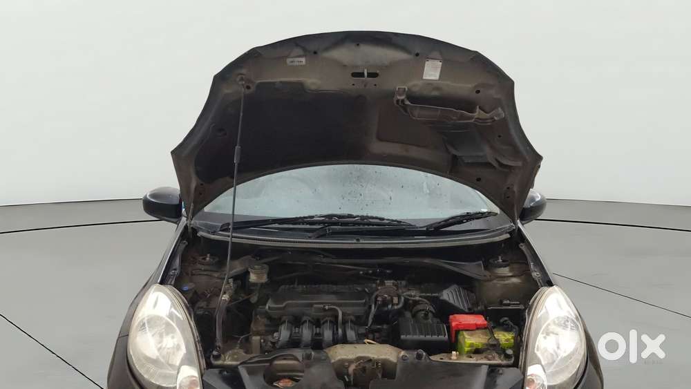 Honda Brio Vx At, 2013, Petrol