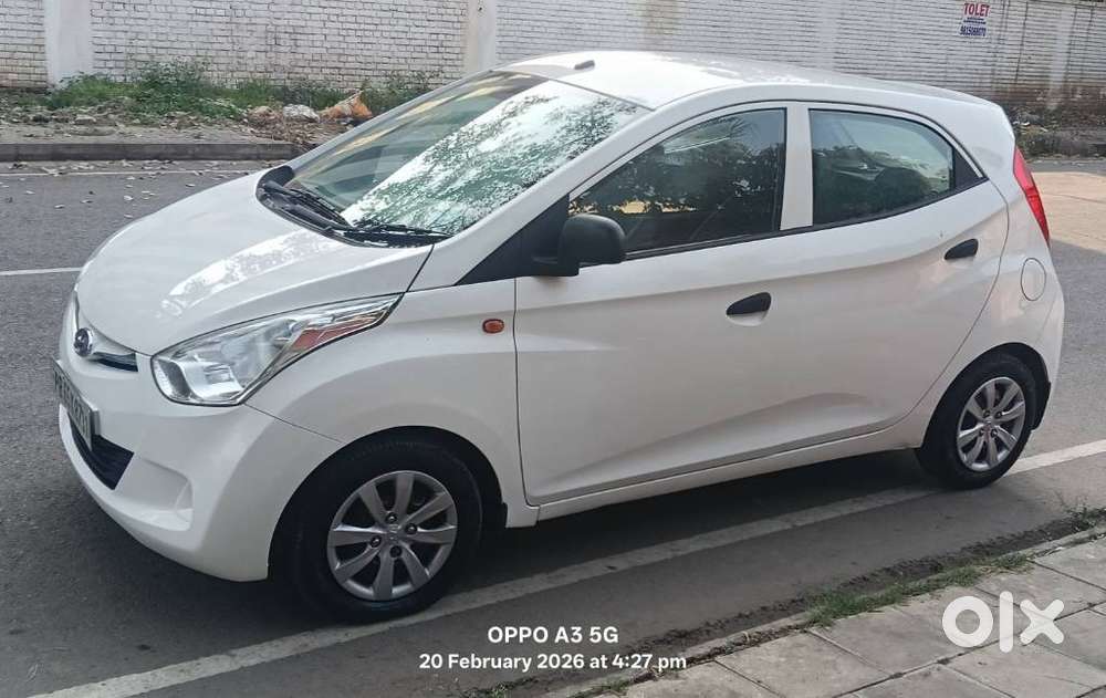 Hyundai Eon Era, 2013, Petrol