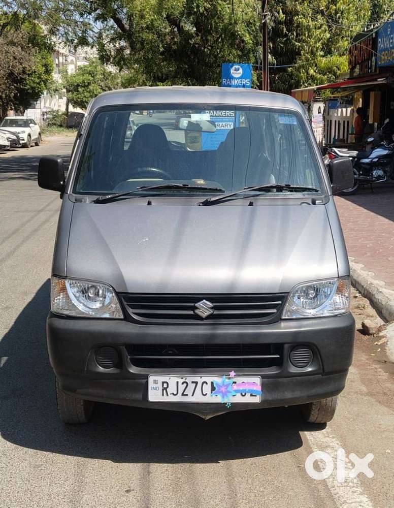 Maruti Suzuki Eeco 1.2 5 Str With A/c+htr, 2024, Petrol