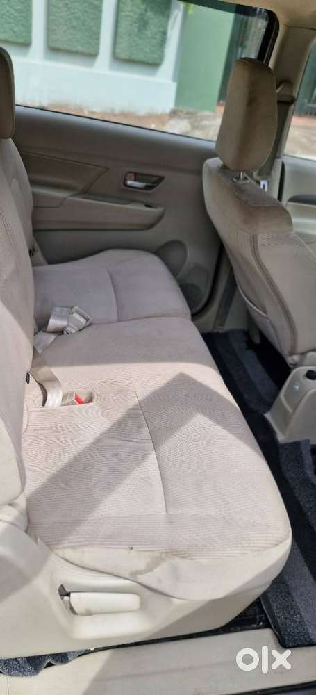 Maruti Suzuki Ertiga 1.5 Vxi, 2022, Petrol