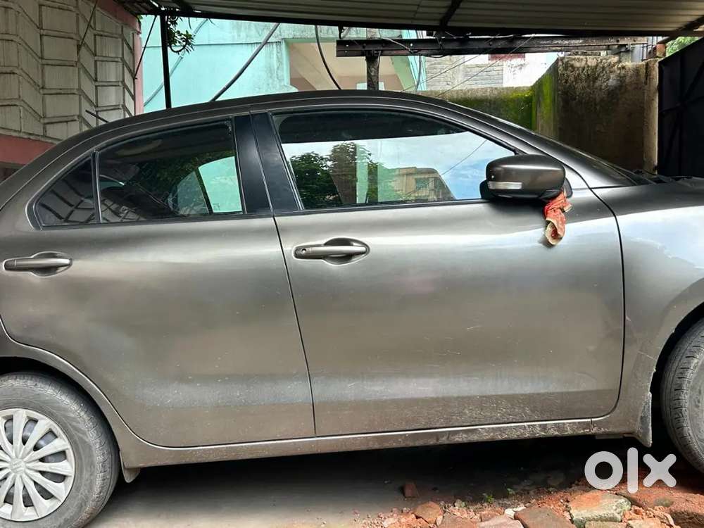 Maruti Suzuki Dzire 1.2 2023
