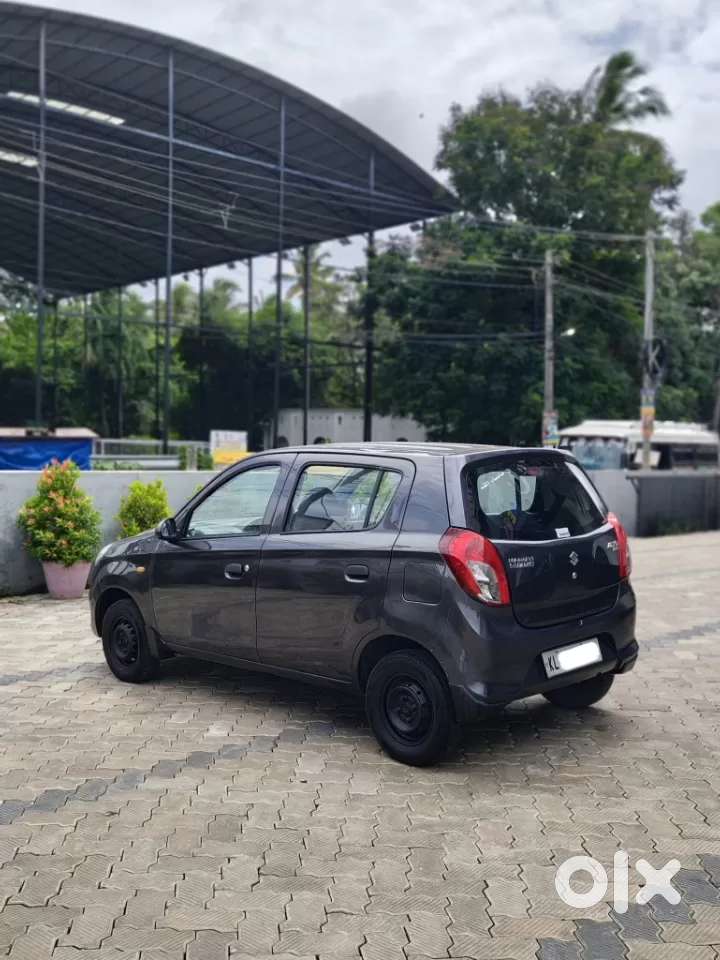 Maruti Suzuki Alto 800 Lxi, 2016, Petrol