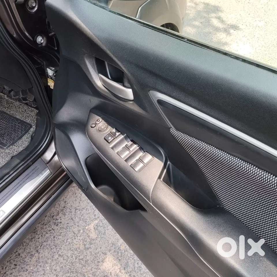 Honda Wr-v 1.2 Vx I-vtec, 2018, Petrol