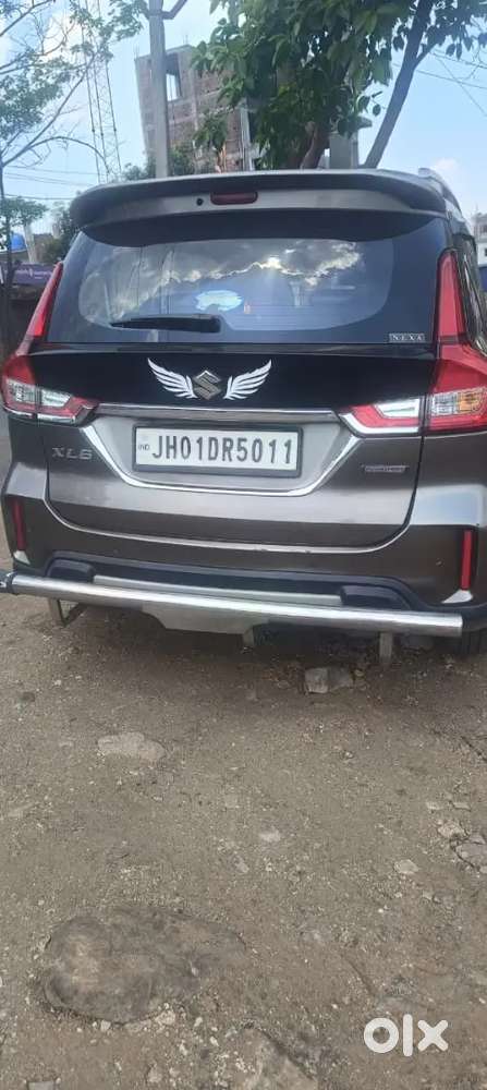 मुझे मेरी अपनी पर्सनल कार बेचनी है