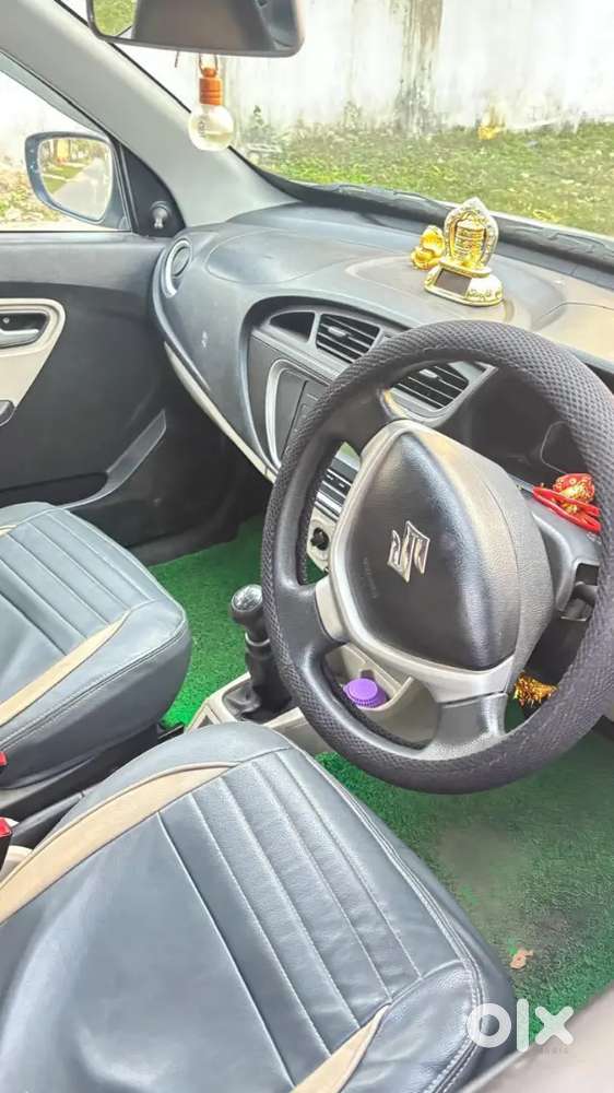 Maruti Suzuki Alto 800 2020 Petrol 52000 Km Driven