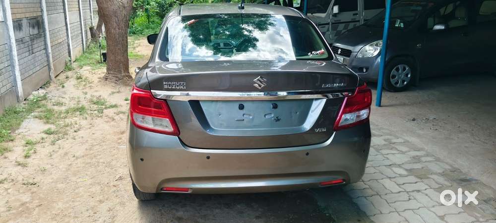Maruti Suzuki Swift Dzire Vdi Bsiv, 2018, Diesel