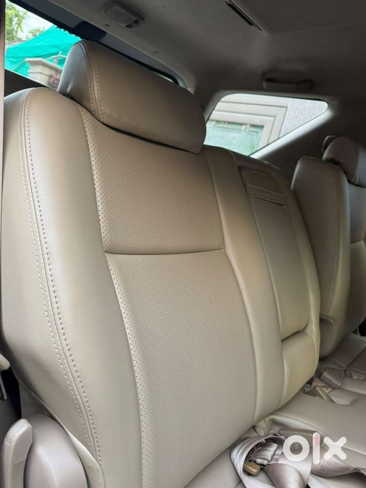 Toyota Fortuner 3.0 4x2 Automatic, 2015, Diesel