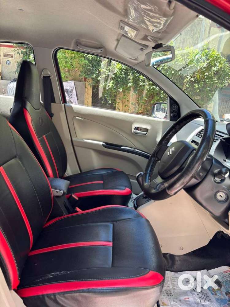 Maruti Suzuki Celerio 1.0 Vxi Amt, 2018, Petrol
