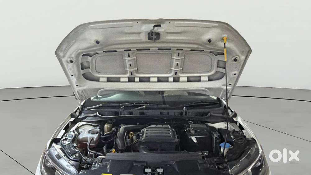 Volkswagen Virtus 1.0 Topline Tsi At, 2022, Petrol