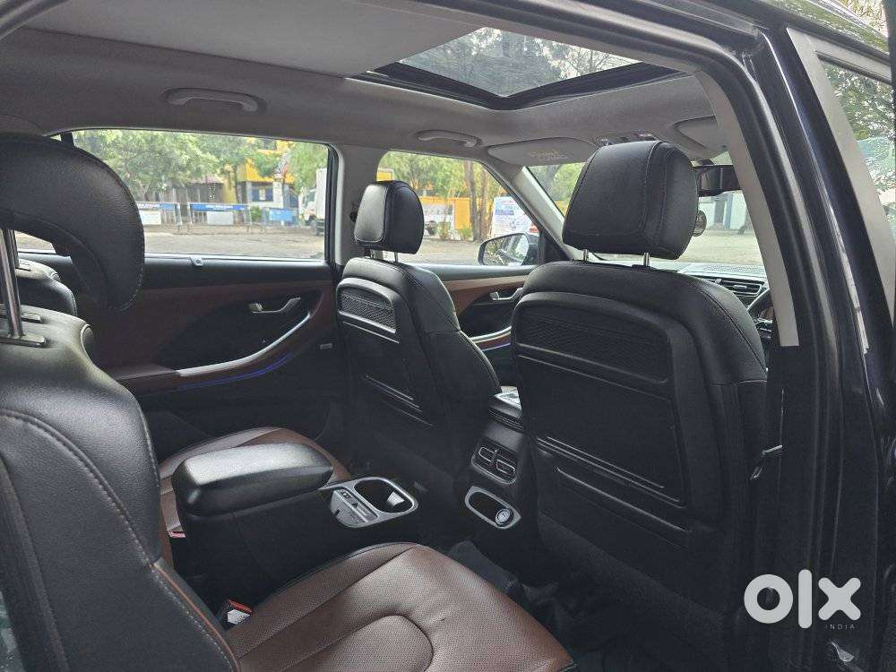 Hyundai Alcazar 1.5 Platinum (o) Diesel At 6 Str, 2022, Diesel