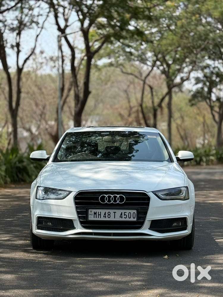 Audi A4 2011-2014 2.0 Tdi S Line, 2014, Diesel