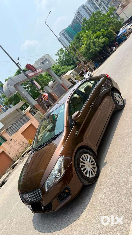 Maruti Suzuki Ciaz Diesel 2016