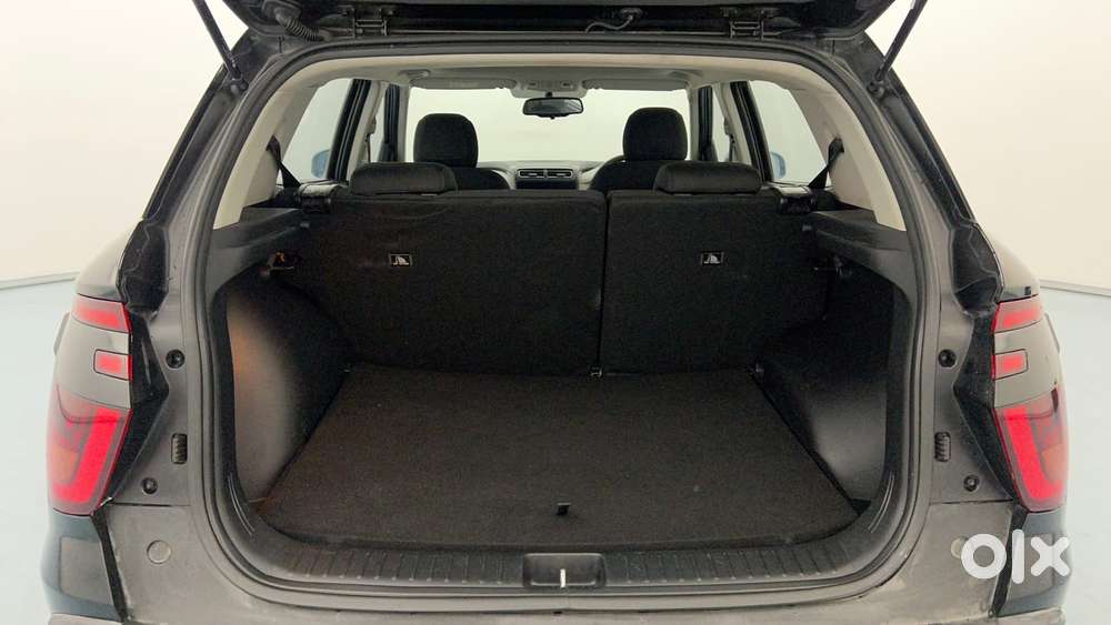 Hyundai Creta Sx 1.5 Diesel, 2023, Diesel