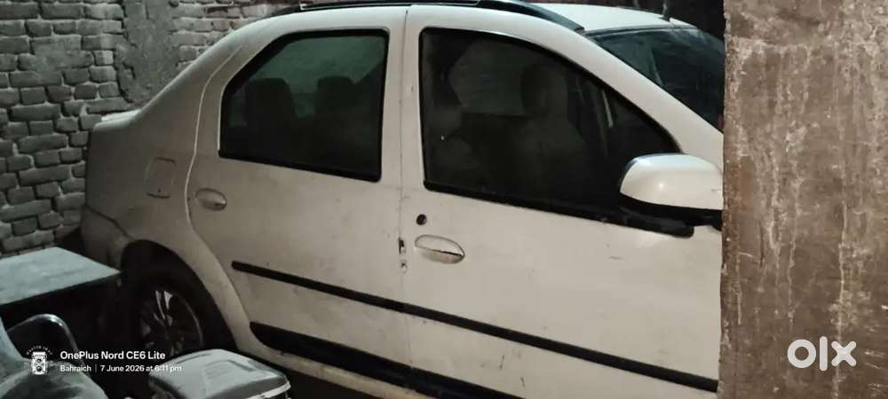 Mahindra Verito In Good Condition