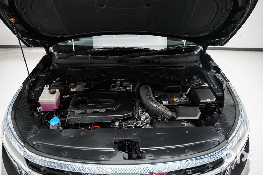 Kia Seltos 1.5 Gtx+ Diesel At, 2025, Diesel