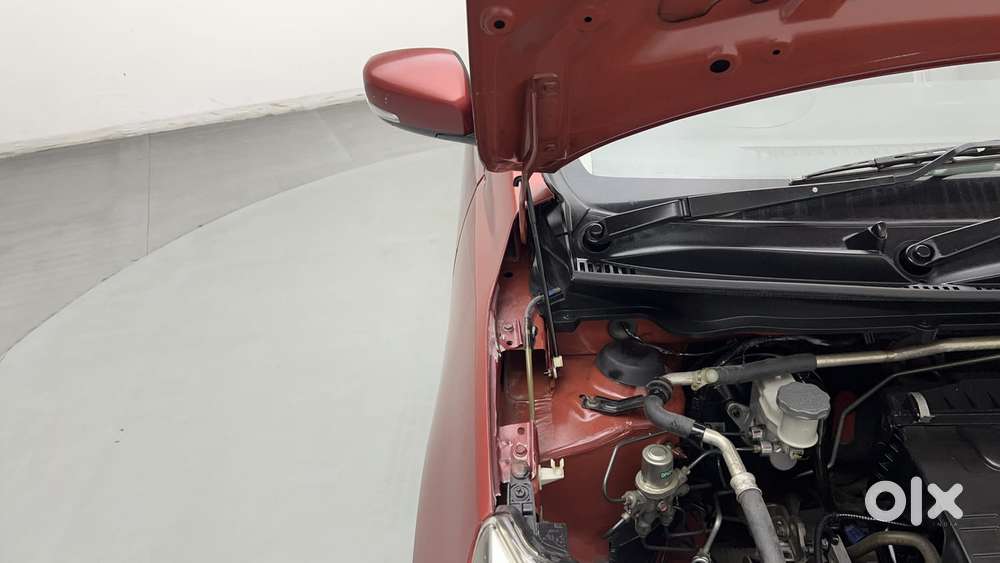 Maruti Suzuki Celerio Zxi, 2018, Petrol