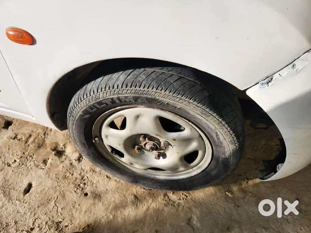 Chevrolet Beat 2015 Diesel 110000 Km Driven