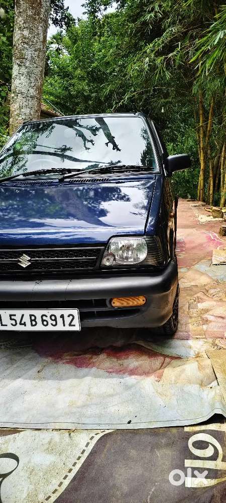 Maruti 800 Ac 2011 Model For Sale