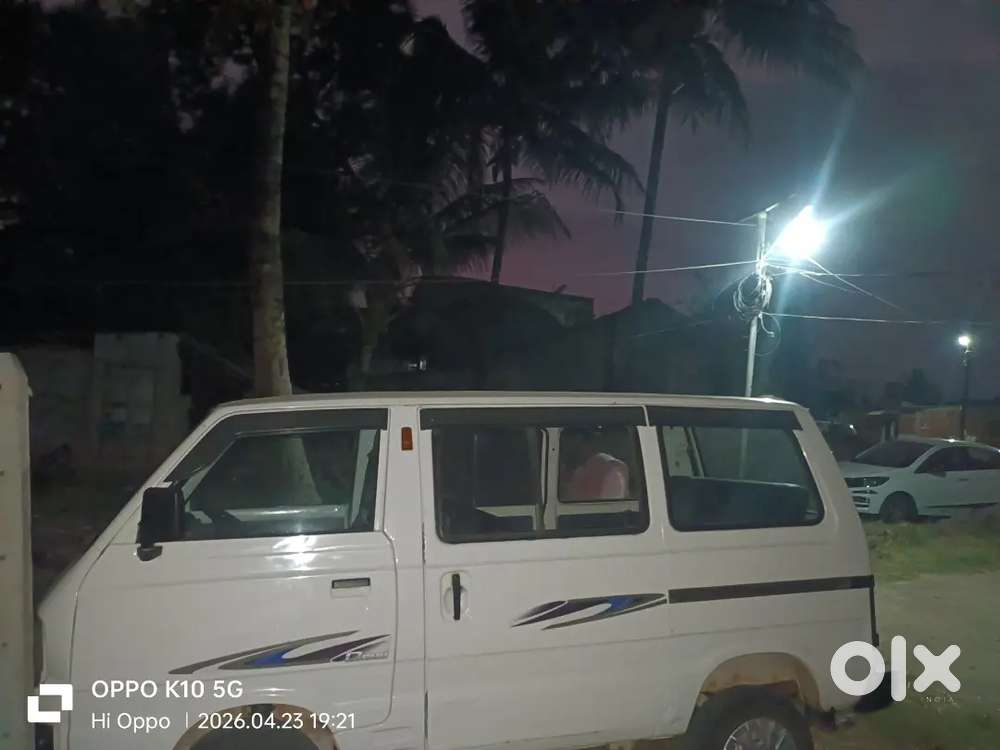 Petrol/ Cng