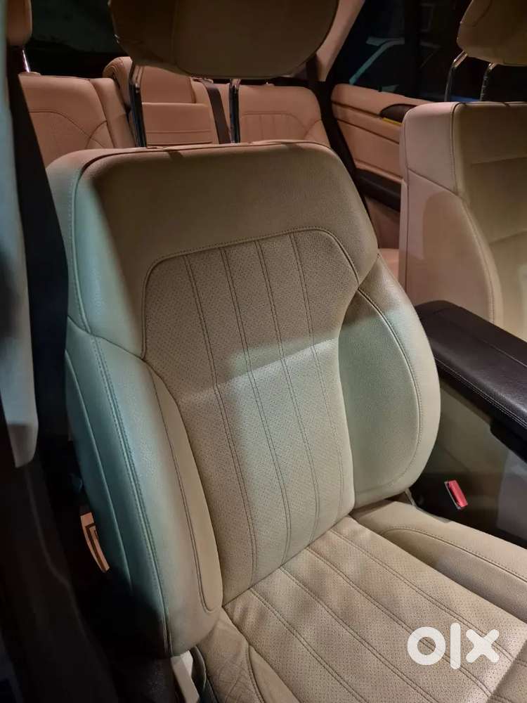 Mercedes-benz Gle 400d 4matic 2018