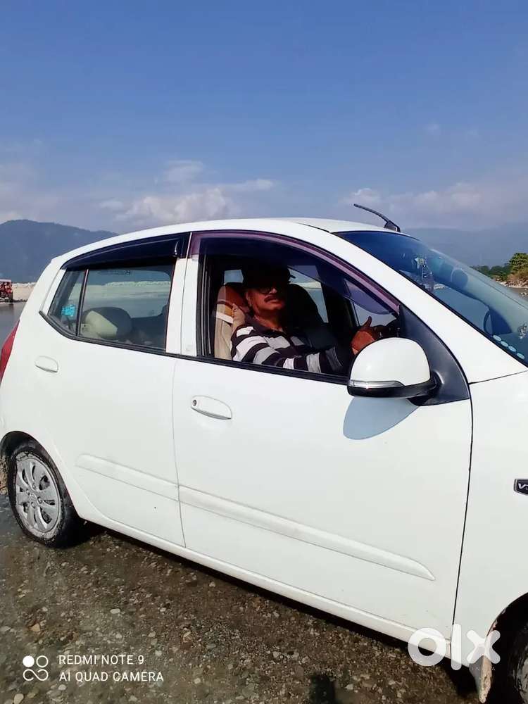 Hyundai Grand I10 2012 Petrol 10000 Km Driven