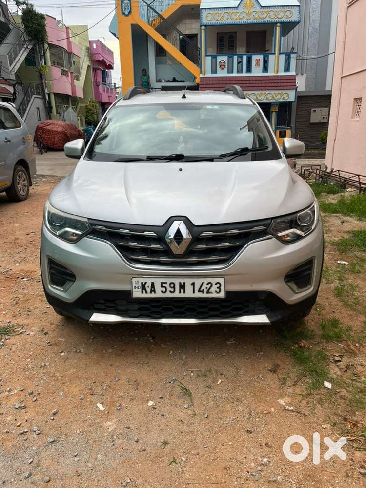 2020 Renault Triber 1.0 Rxl
