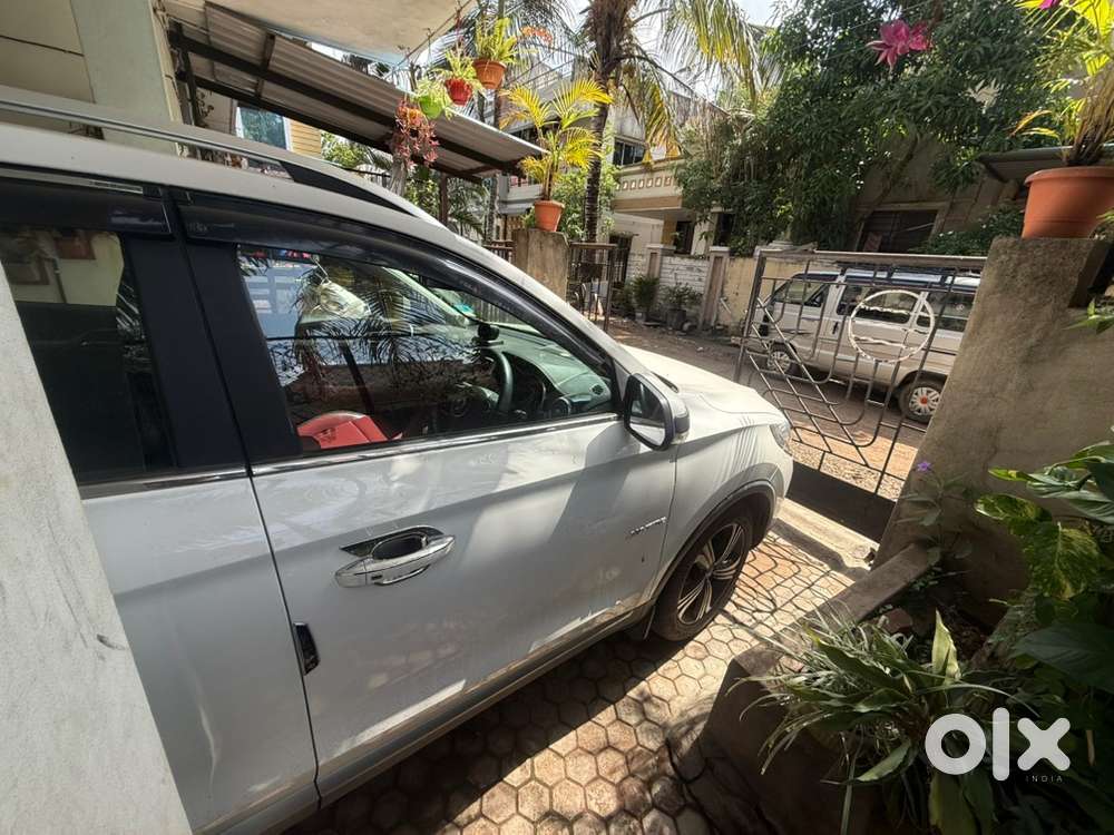 Mg Astor Petrol 2022 Top Variant