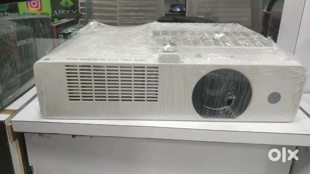 Panasonic Projector