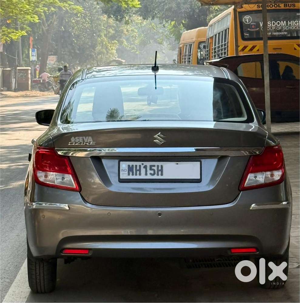 Maruti Suzuki Swift Dzire 1.2 Vxi Regal Limited Edition, 2020, Petro..