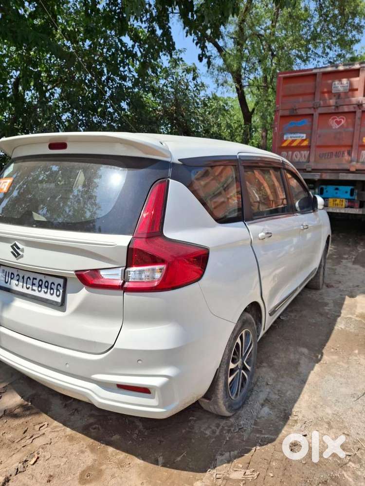 Petrol & Cng