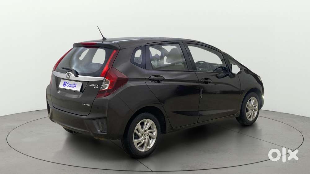 Honda Jazz 1.2 V I Vtec, 2017, Petrol