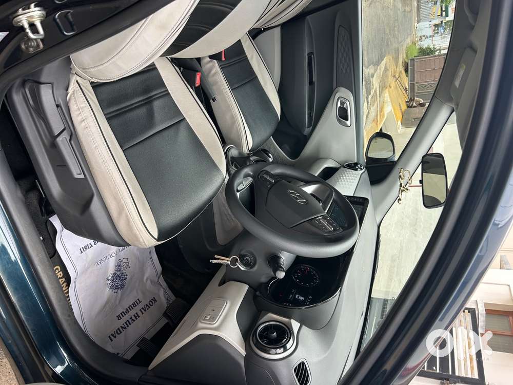 Hyundai Grand I10 Nios 2023 Petrol Good Condition