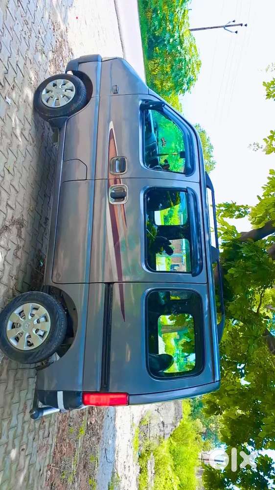 Maruti Suzuki Eeco 2017 Lpg 150000 Km Driven