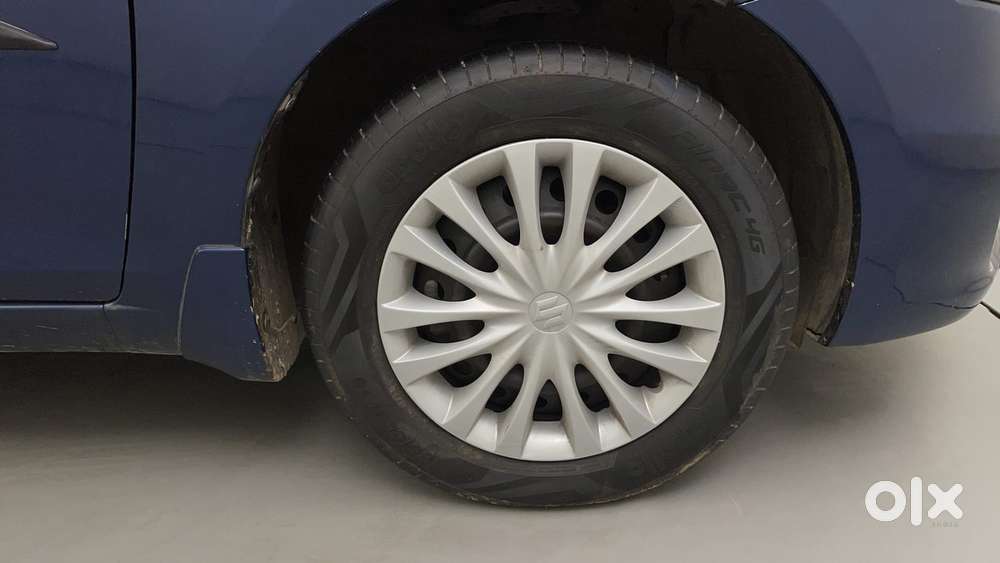 Maruti Suzuki Ciaz 1.4 Delta, 2018, Petrol