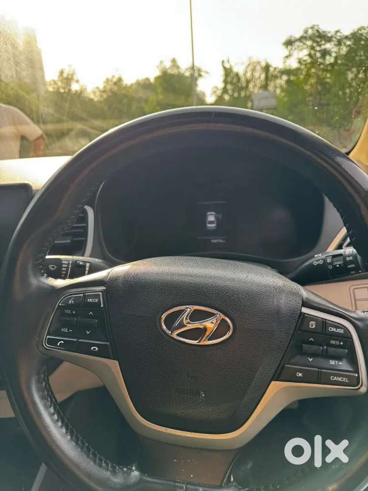 Hyundai Verna 2021