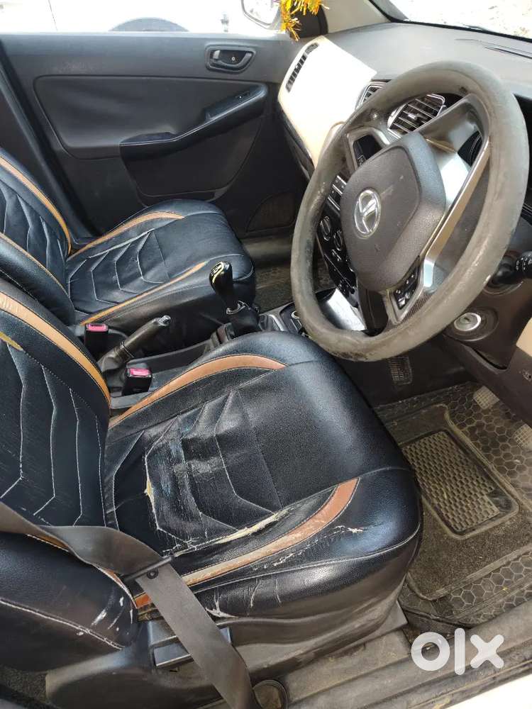Tata Zest 2017 Petrol 80000 Km Driven