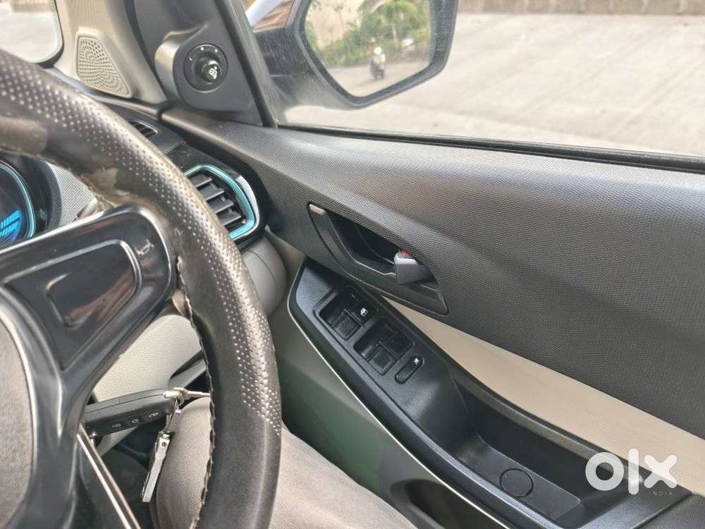 Tata Tiago Ev Xt Mr, 2023, Electric