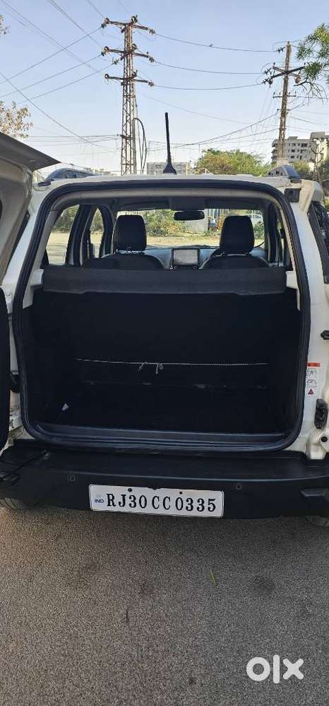 Ford Ecosport 1.5 Diesel Trend, 2018, Diesel