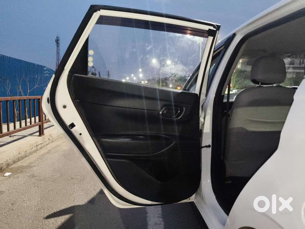 Hyundai I20 1.2 Sportz, 2021, Petrol